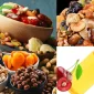 Organic Dried Fruits (Organik Kuru Meyveler): Katkısız ve Sağlıklı Atıştırmalık