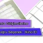 Lokanta Girişimcilerine Doğru Seçenek: İkinci El 