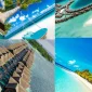 Unutulmaz bir Tatil İçin Maldivler