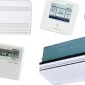 Advantages of VRF Air Conditioning