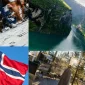 Norveç’in Doğal Güzellikleri ve Ekoturizm