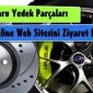 Subaru Yedek Parçaları Online Web Sitesi