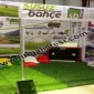 Susuz Bahçe Sport Peyzaj Sanayi Tic.Ltd.Şti. Ataşehir İstanbul