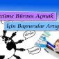 Tercüme Bürosu Açmak İçin Başvurular Artıyor