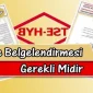 Tse Belgelendirmesi Gerekli Midir 