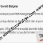 Tse Belgesinin Yararları Nelerdir