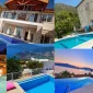 Huzurlu ve Lüks bir Tatil İçin Tatil Villaları