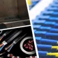 Yaşadığımız Her Yer Bir Elektrik Hattı İçerir