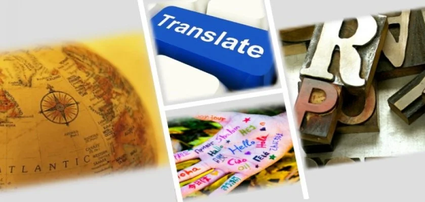 Yazılı Tercüme Nedir